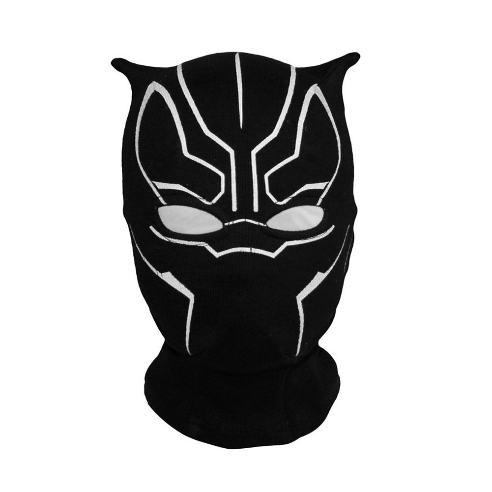 Fabric Ghost Mask Balaclava Skull Hood-picture-45