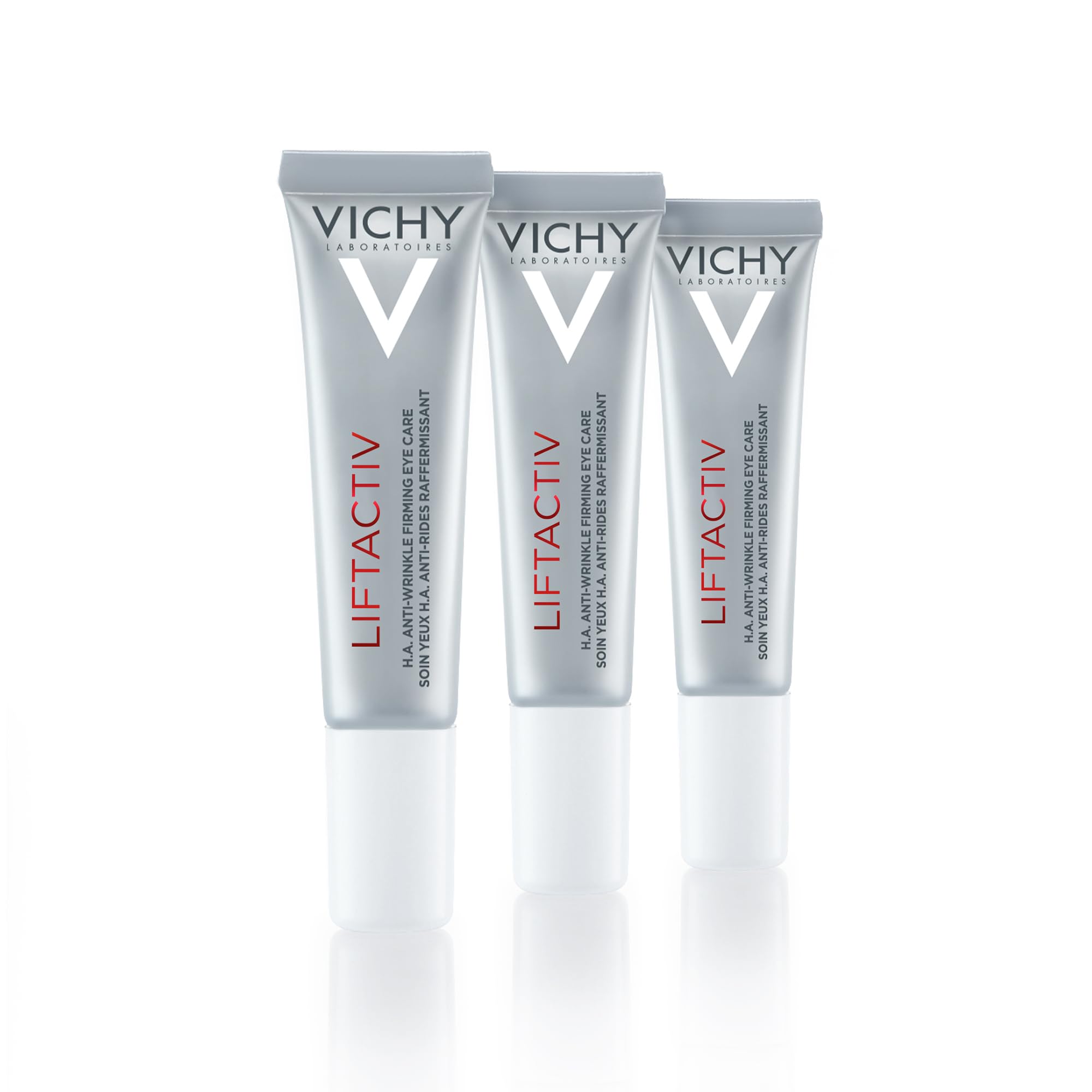 Trattamento Anti-Rughe Effetto Lifting Durevole per Occhi Sensibili - LIFTACTIV SUPREME OCCHI 15ML