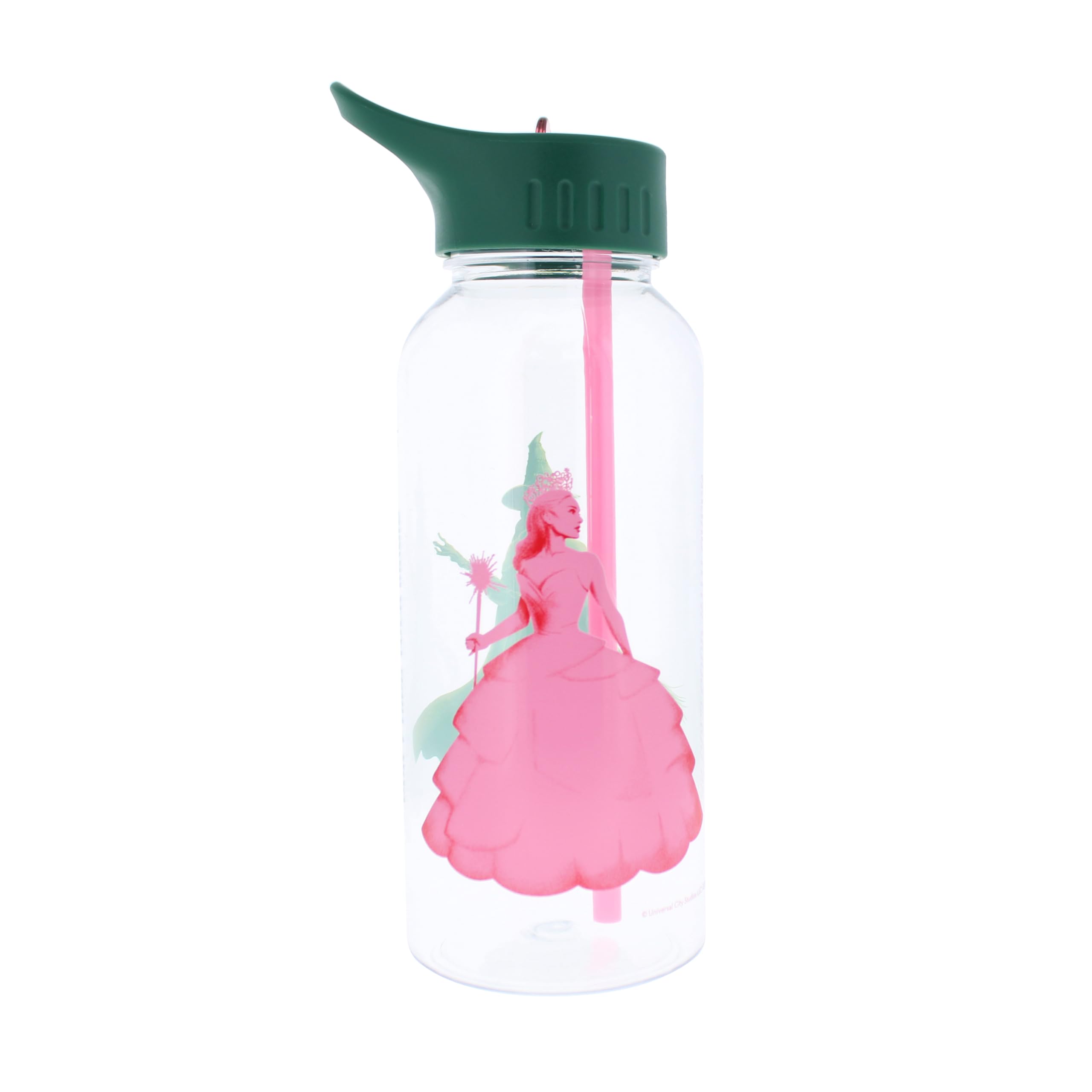 Wicked Water Bottle, Multicoloured, 1000 ml - Image 2