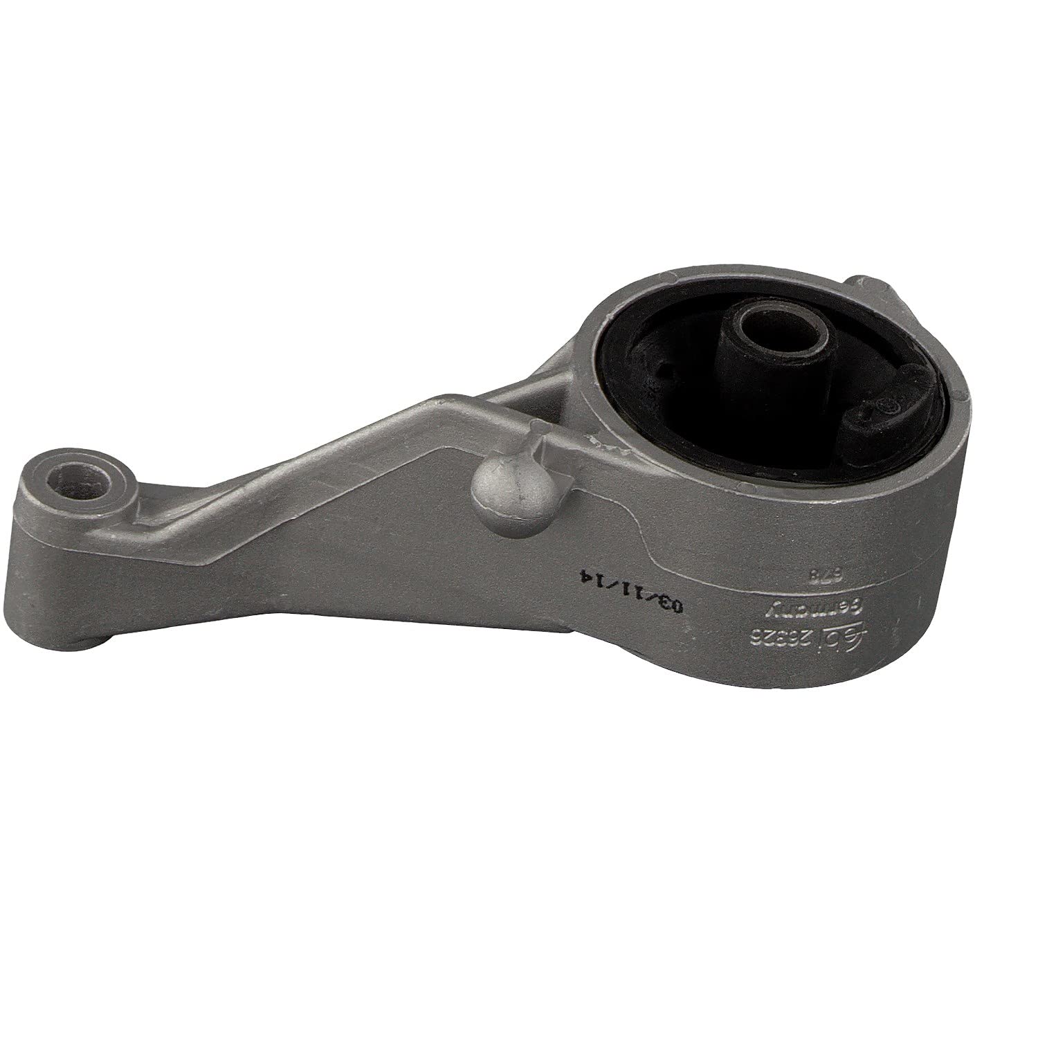 Febi bilstein 26326 Support moteur | Compatible avec: OPEL COMBO Kasten/Großraumlimousine, COMBO Tour, CORSA C, CORSA C Kasten/Schrägheck