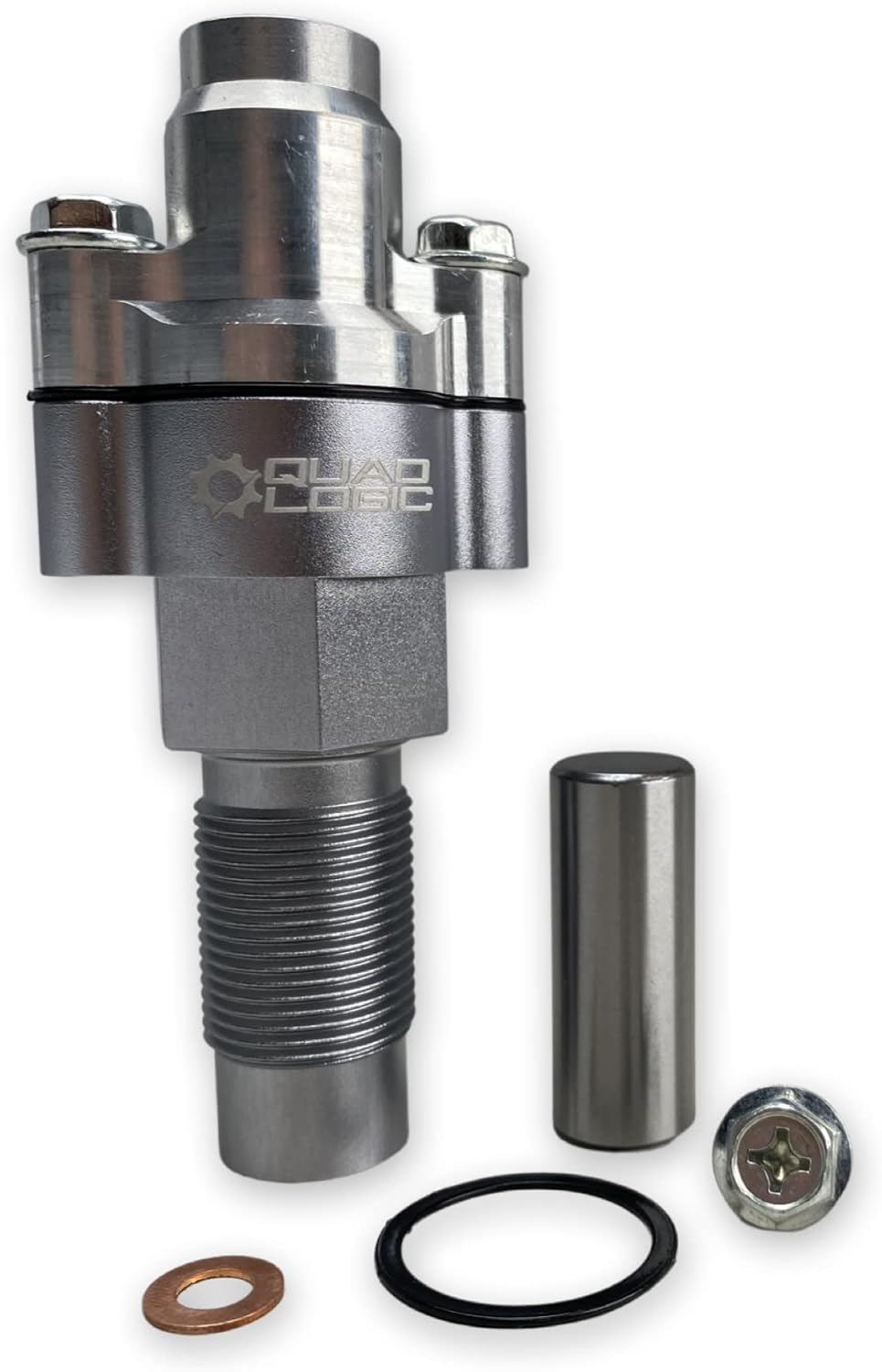 Automatic Cam Chain Tensioner – Fits Polaris Ranger 570, Ranger 900, RZR 570/900/1000, and General 1000 – Direct Replacement – Replaces 3022152