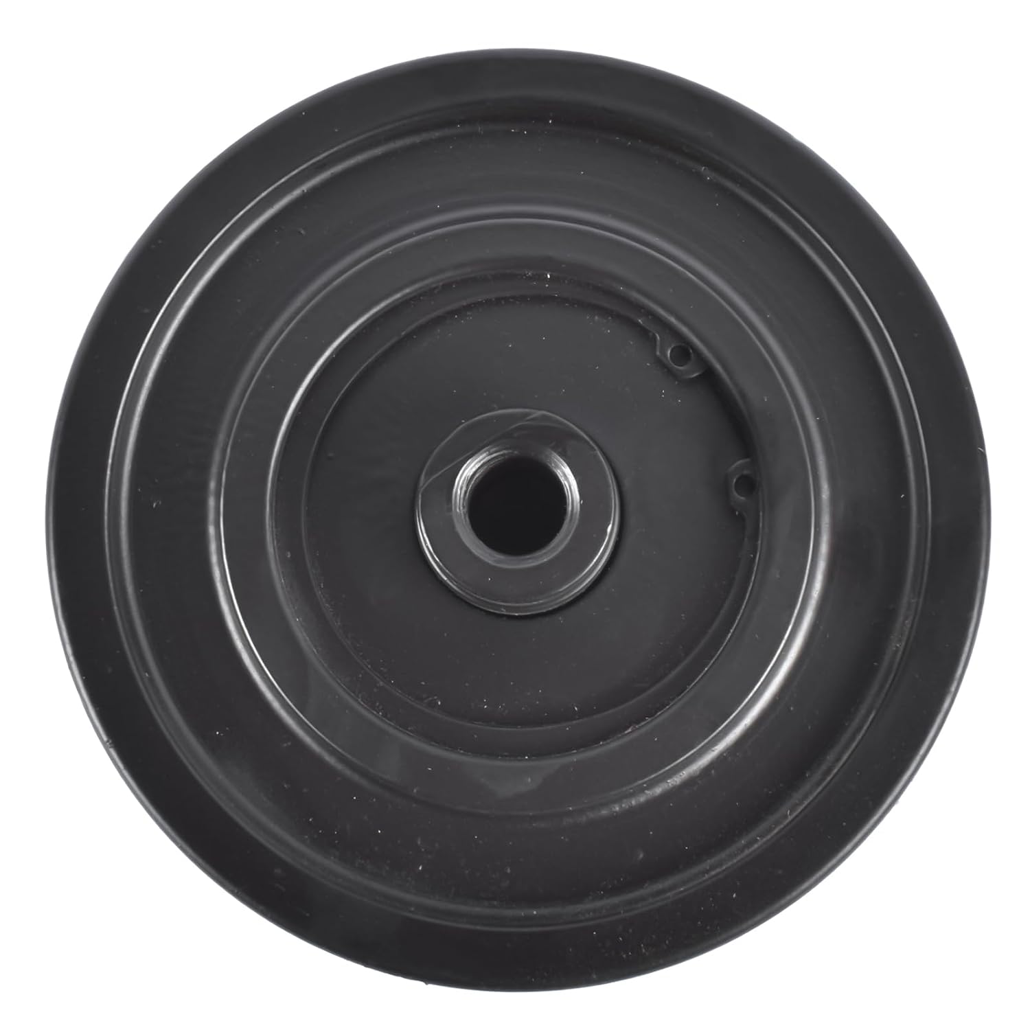 Track Roller Bottom Roller 172441-37302 Replacement for Yanmar VIO-25 VIO-27-2 VIO-35-6-A, Durable/Perfect Fit, Fits Construction/Agricultural Tasks, for Yanmar Mini Excavator Owners​