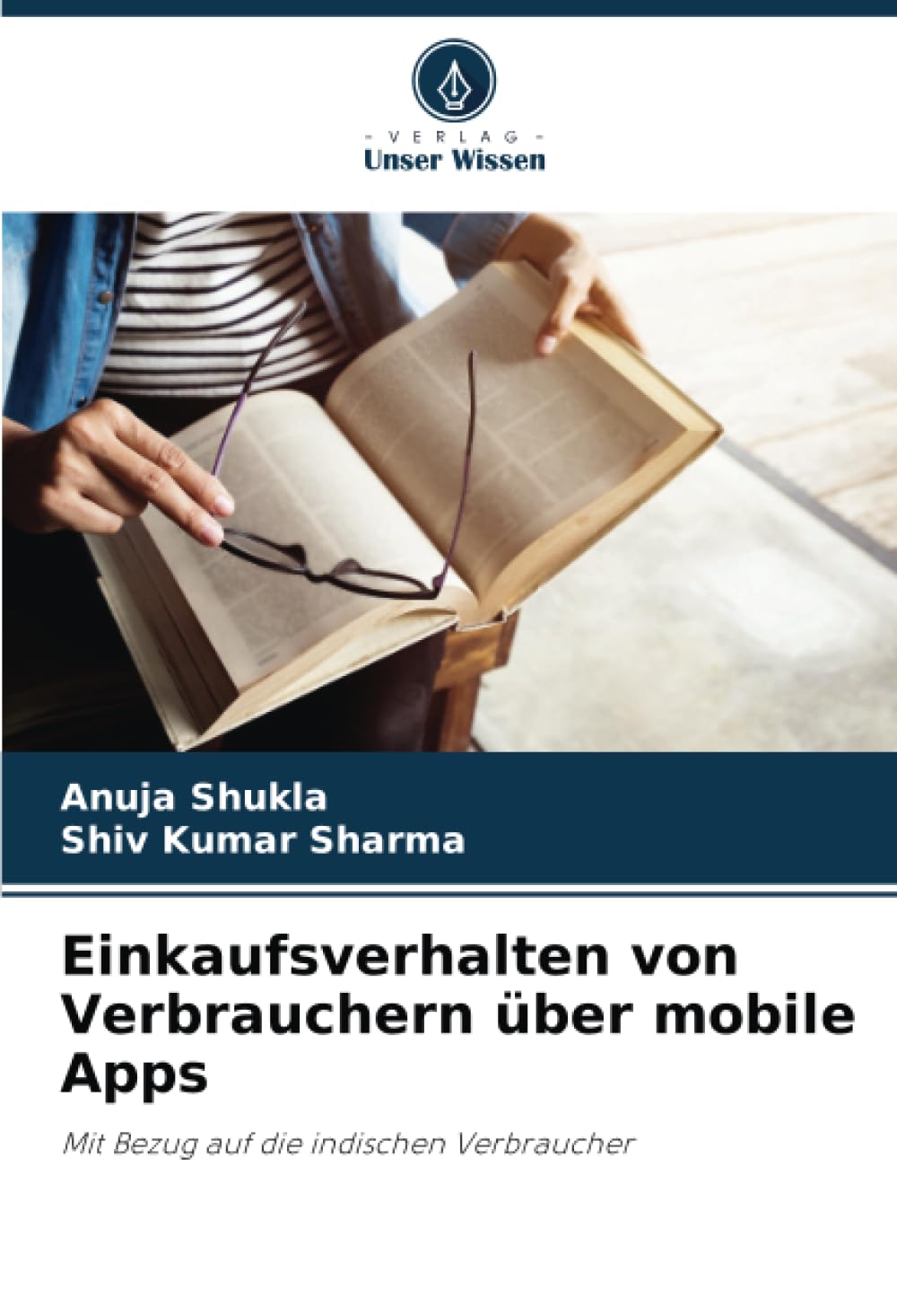 Einkaufsverhalten von Verbrauchern ber mobile Apps