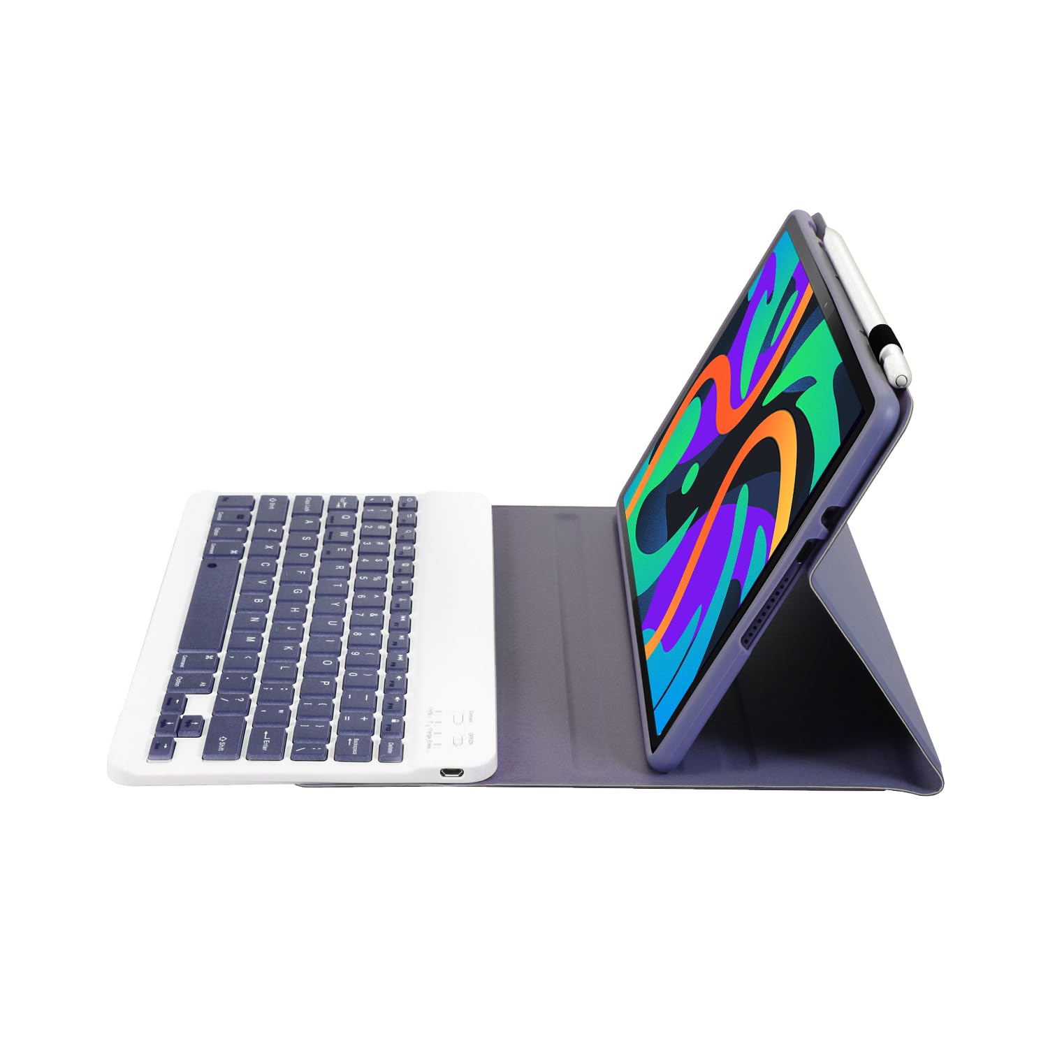 Amazon.co.jp: For レノボ Tab M10 Plus (3rd Gen) 用のケース レノボ