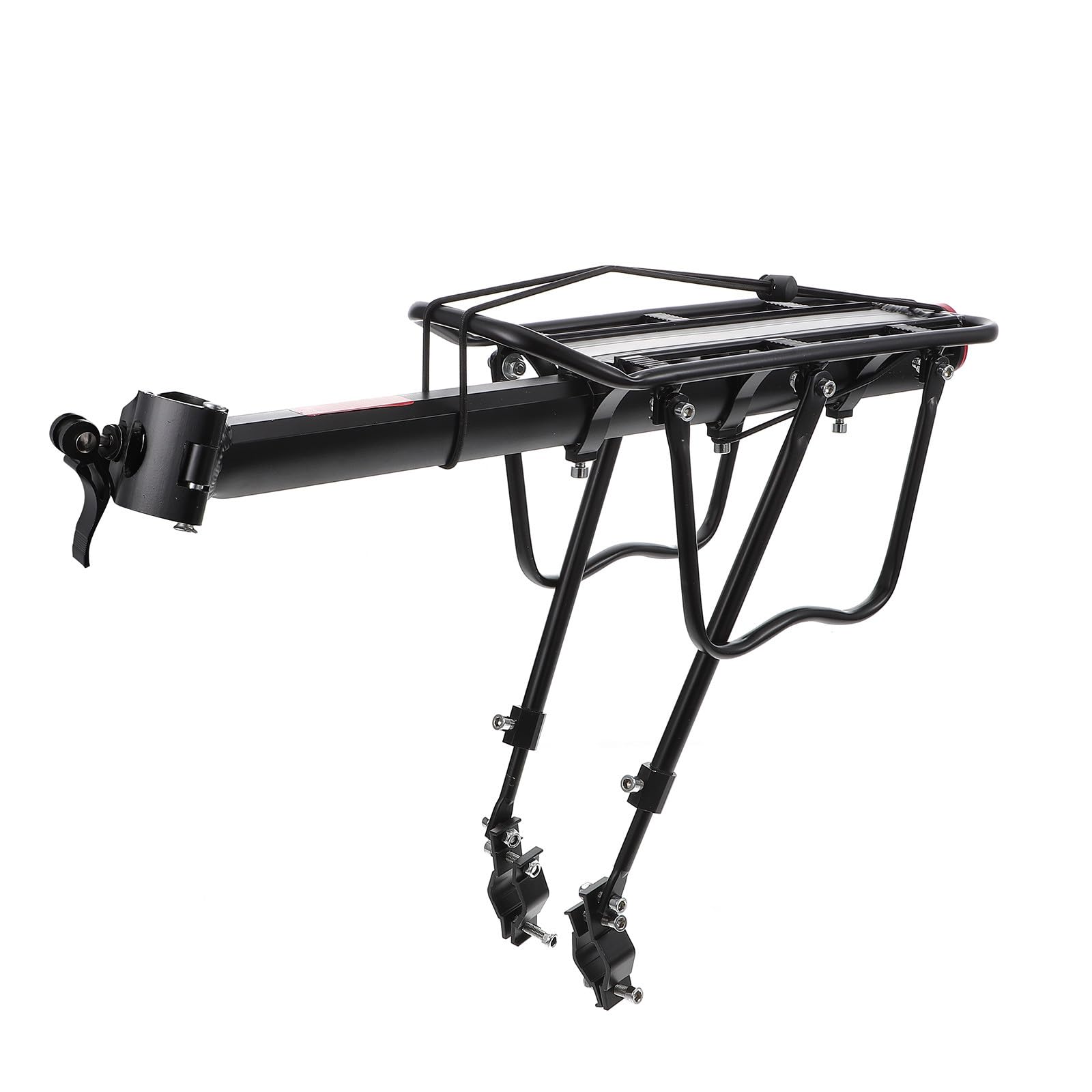 Quick Release Aluminum Alloy Bike Carrier for Mountain Bikes