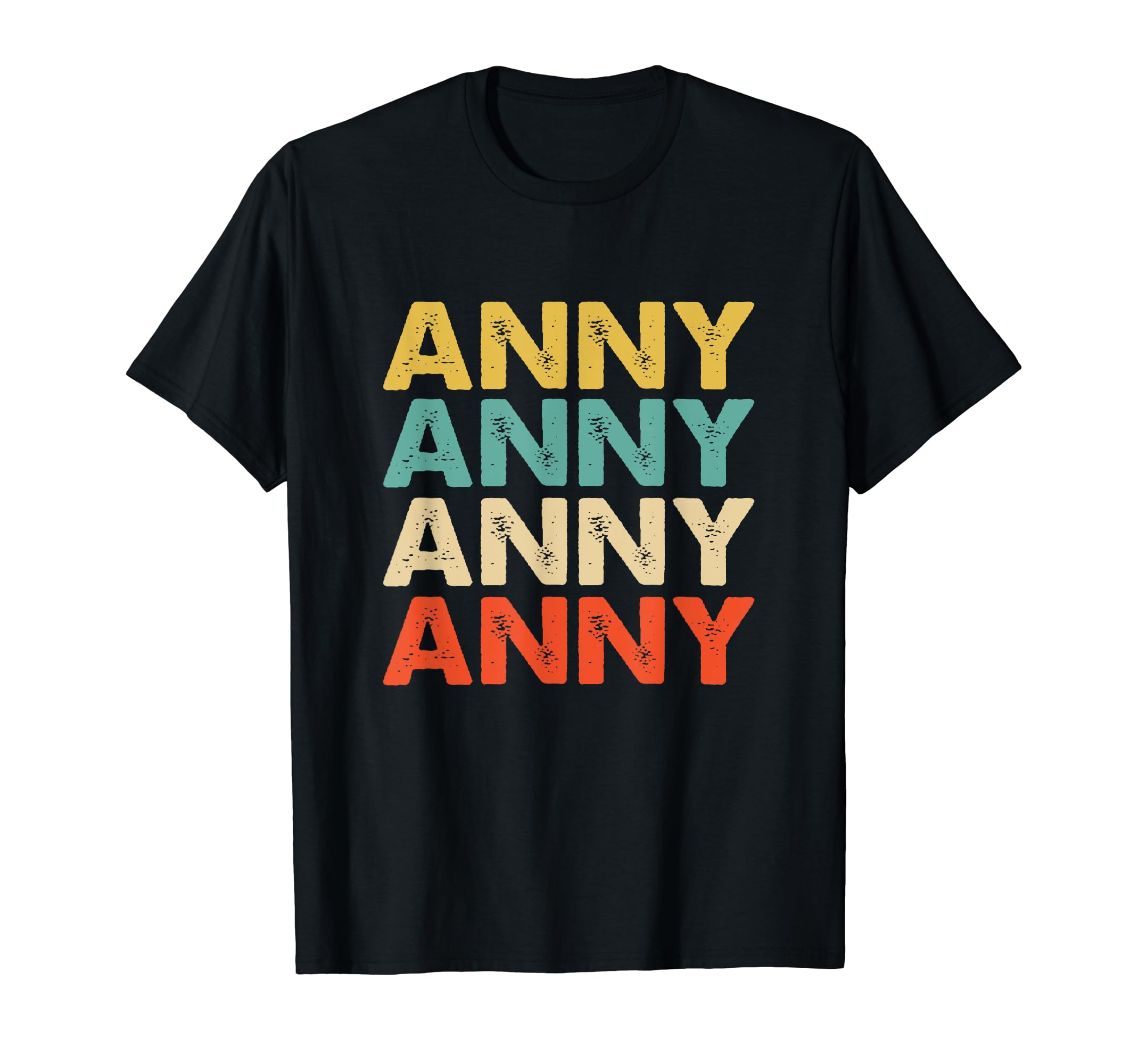 Anny Name T-Shirt