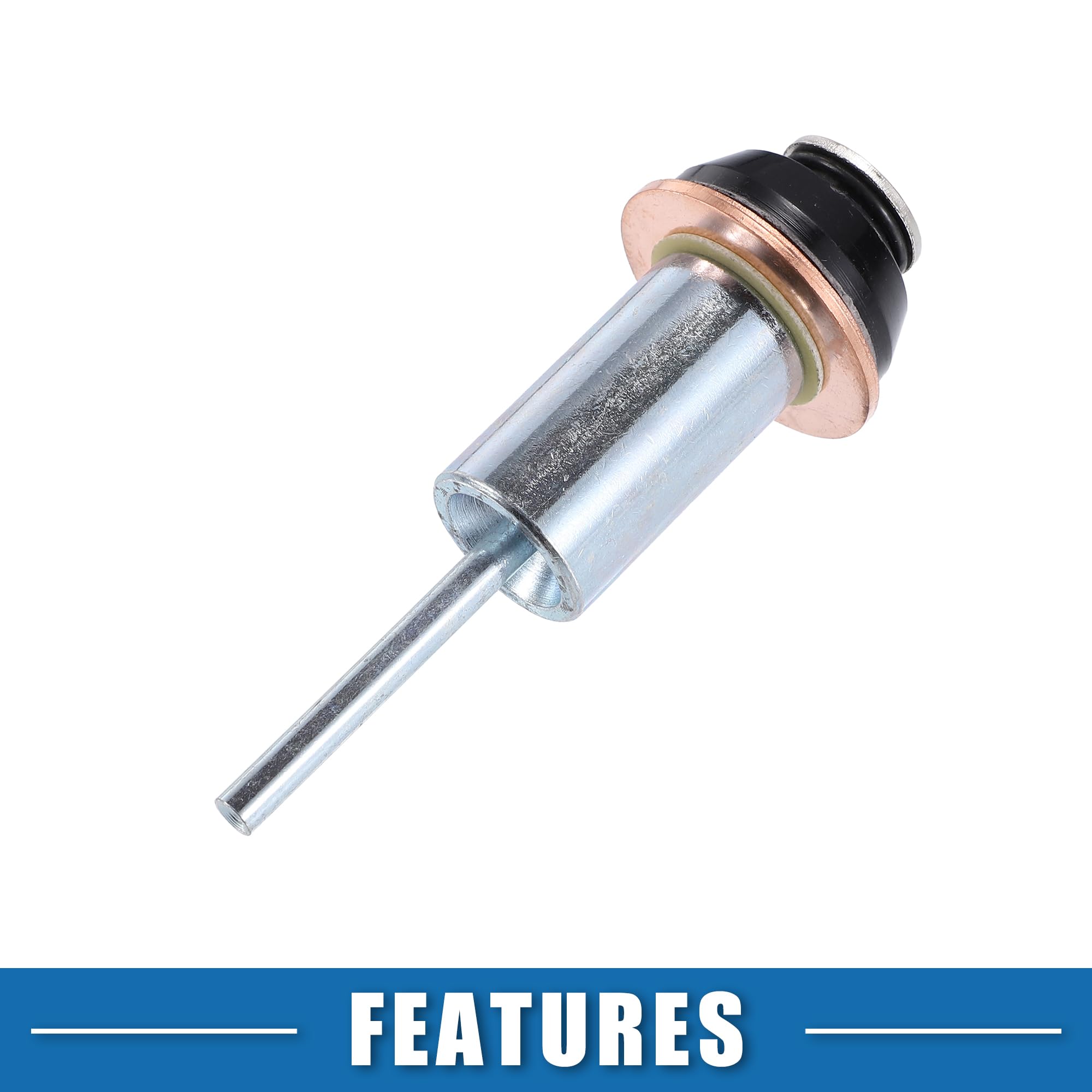A ABSOPRO Avvia Solenoide Ripara Ricostruzione Kit per Toyota Tacoma 1995-2007