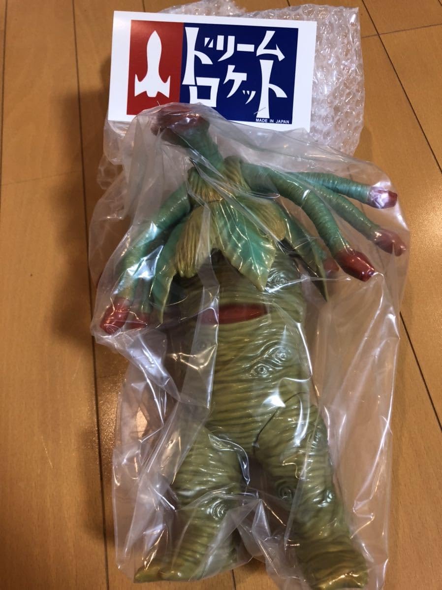 Amazon.co.jp: ドリームロケット/宇宙植物サタンローズ/ジャイアント