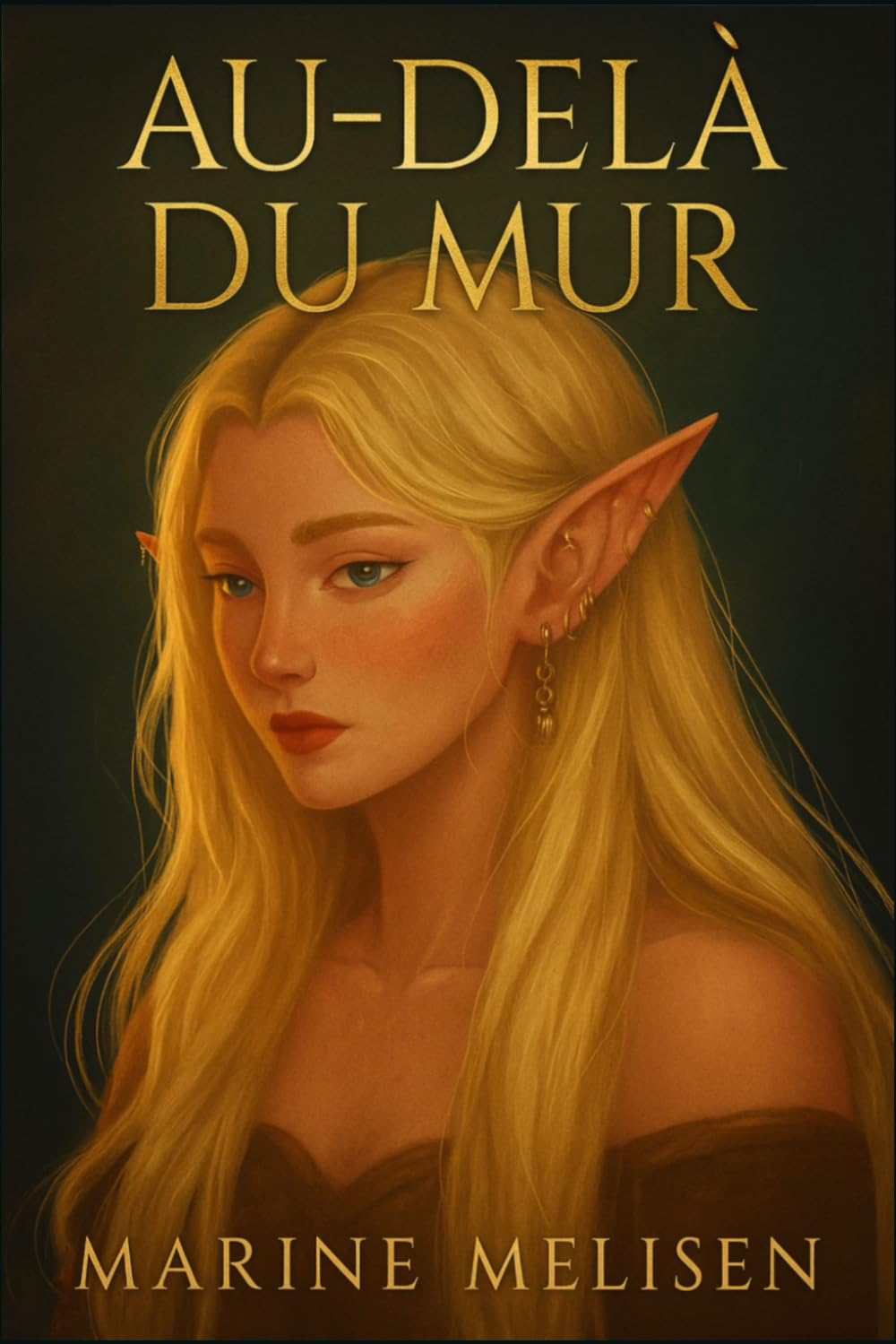 Au-delà du mur