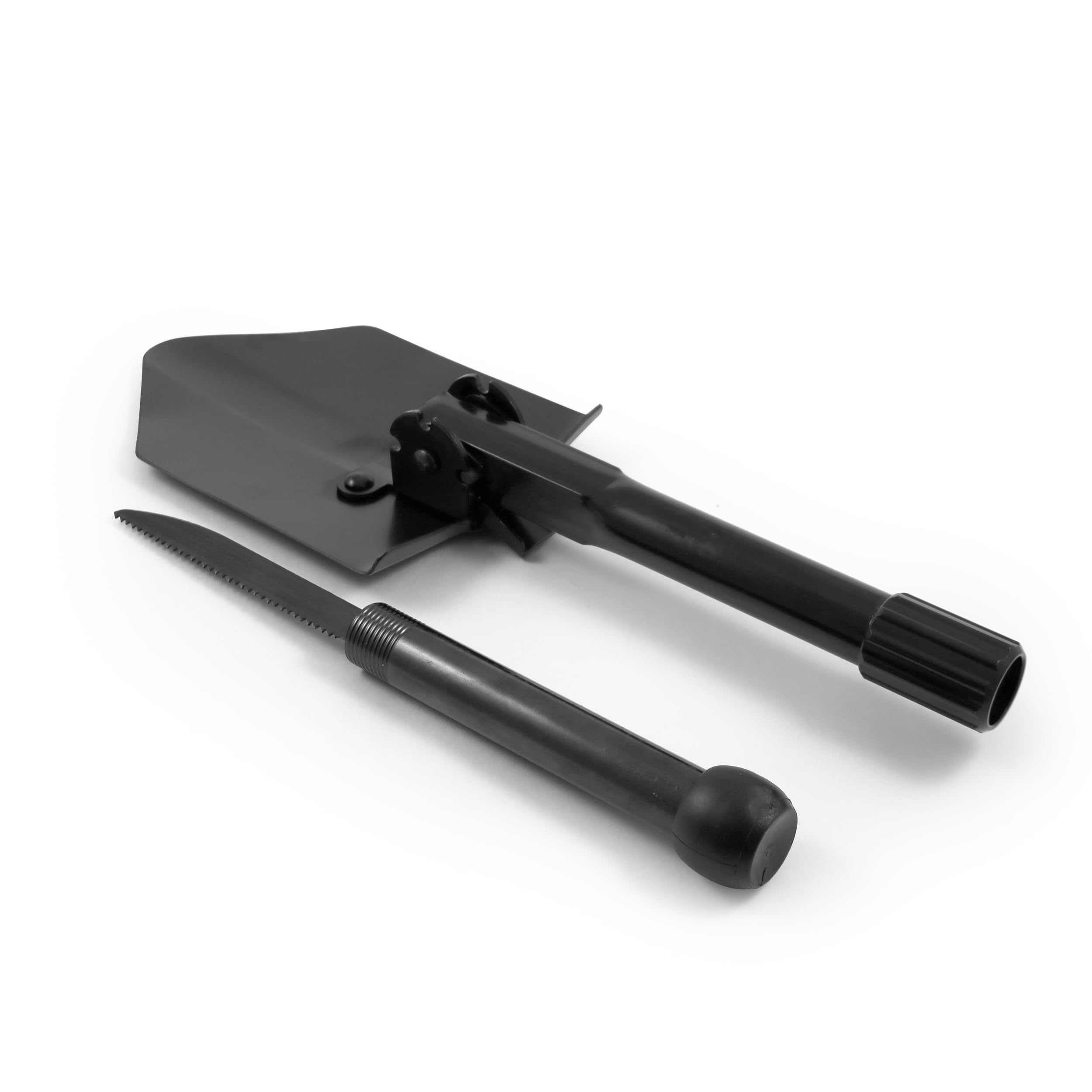 Coghlans 4002288-SSI składana łopatka Coghlan's z piłą - multi, nie dotyczy