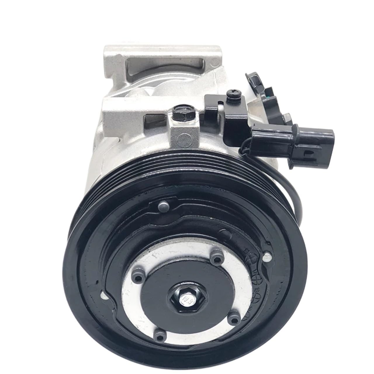 compressore Aria condizionata, per KIA Rio 2014 2011 2012 2013 2014 2015 2016 DVE9 977011W100 97701-1W100 1A3AE-02300 1A3AE02300 4458596