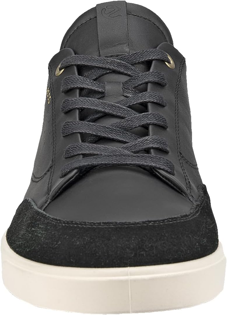 ECCO Womens Street Lite Court