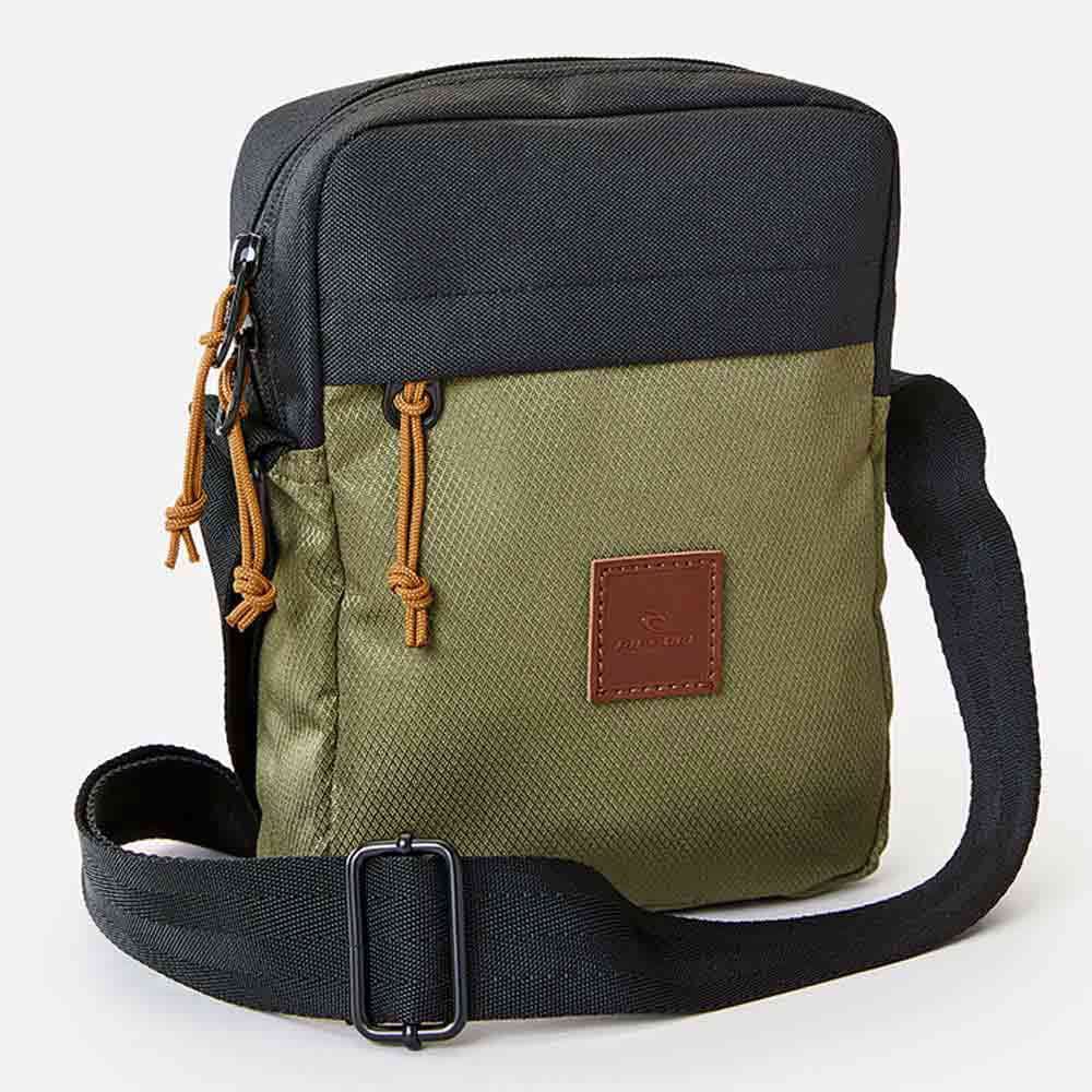 RIP CURL No Idea Pouch Overland