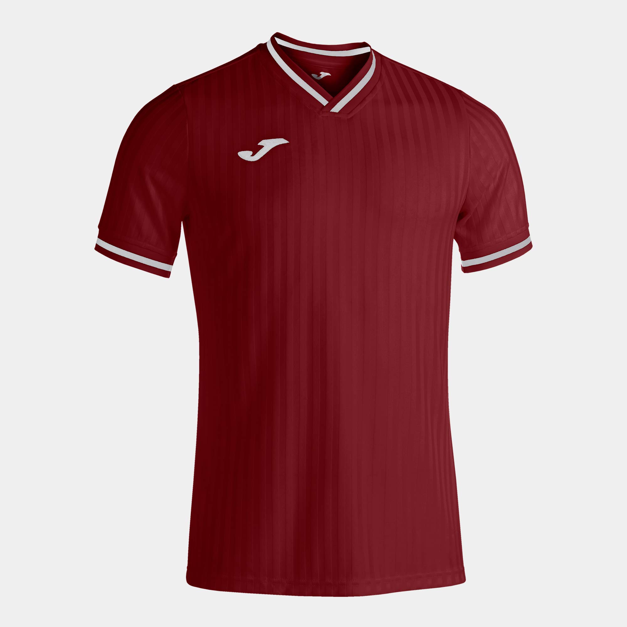 Joma Toletum III T-Shirt Men Burgundy
