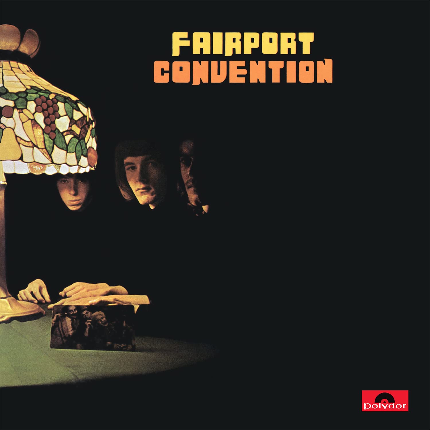 Fairport Convention [VINYL]