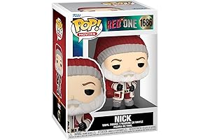 Pop! Movies: Red One - Nick
