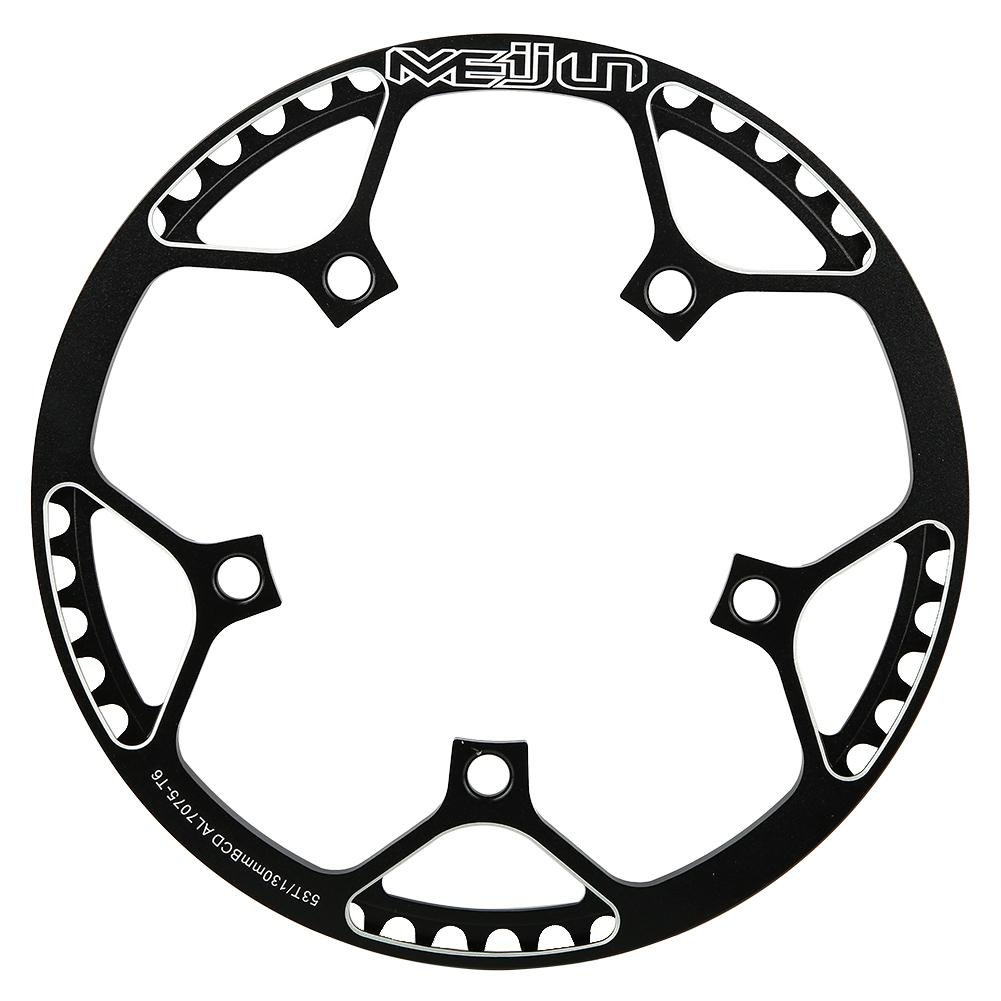 【新品】カンパニョーロ RECORD チェーンリング 53T（12S用） 新しい到着 新品】カンパニョーロ 53T（12S用） チェーンリング