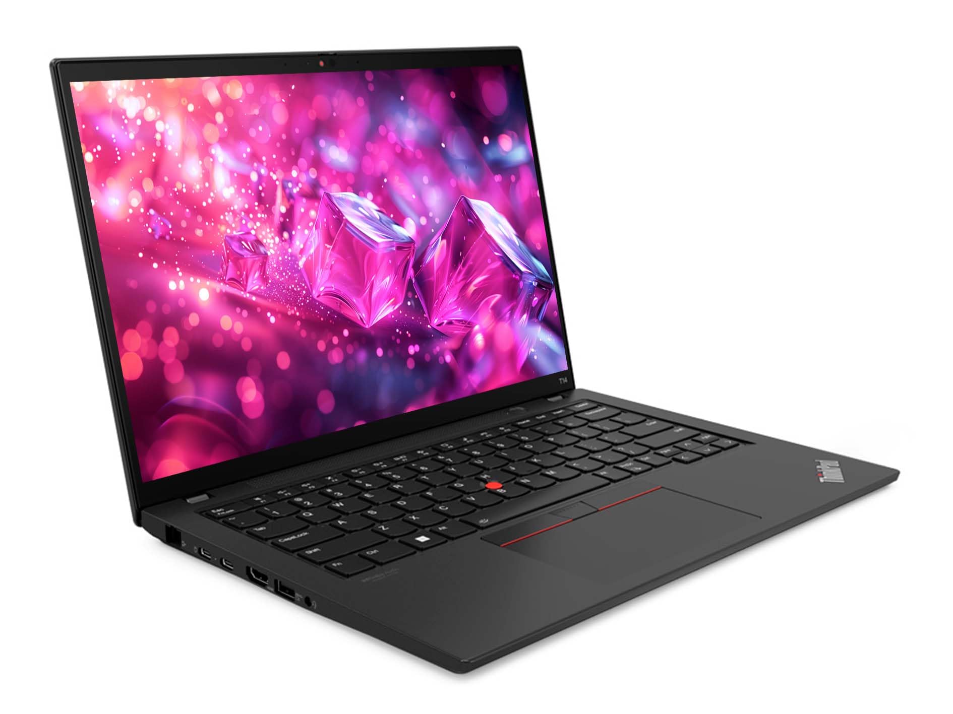 Lenovo ThinkPad T14 Gen 3 Intel i7 10x1.3 GHz 12.Gen 32 GB Arbeitsspeicher 512 GB SSD 14 Zoll Display WUXGA 1920x1200 IPS Windows 11 Pro X5S (Generalüberholt)