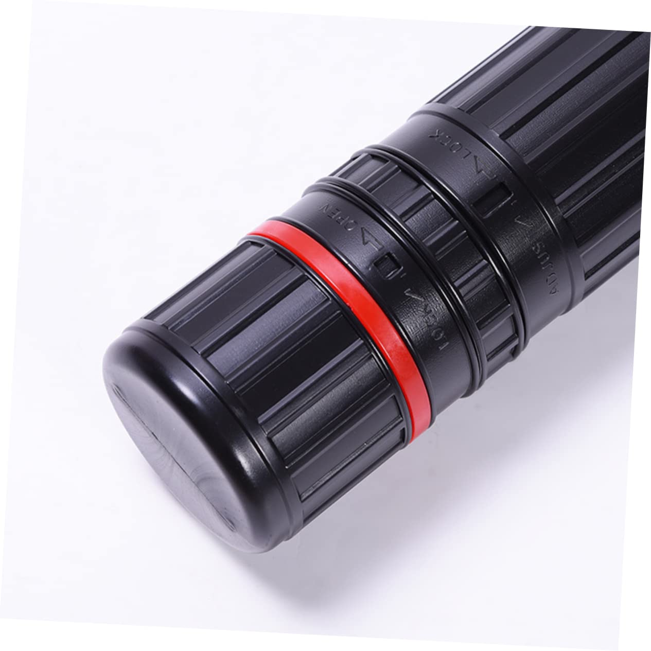 SHINEOFI 3 Piezas Tubo De Pintura Telescópico Tubo Para Póster y Dibujo Técnico Para Guardar y Transportar Pósteres Arte