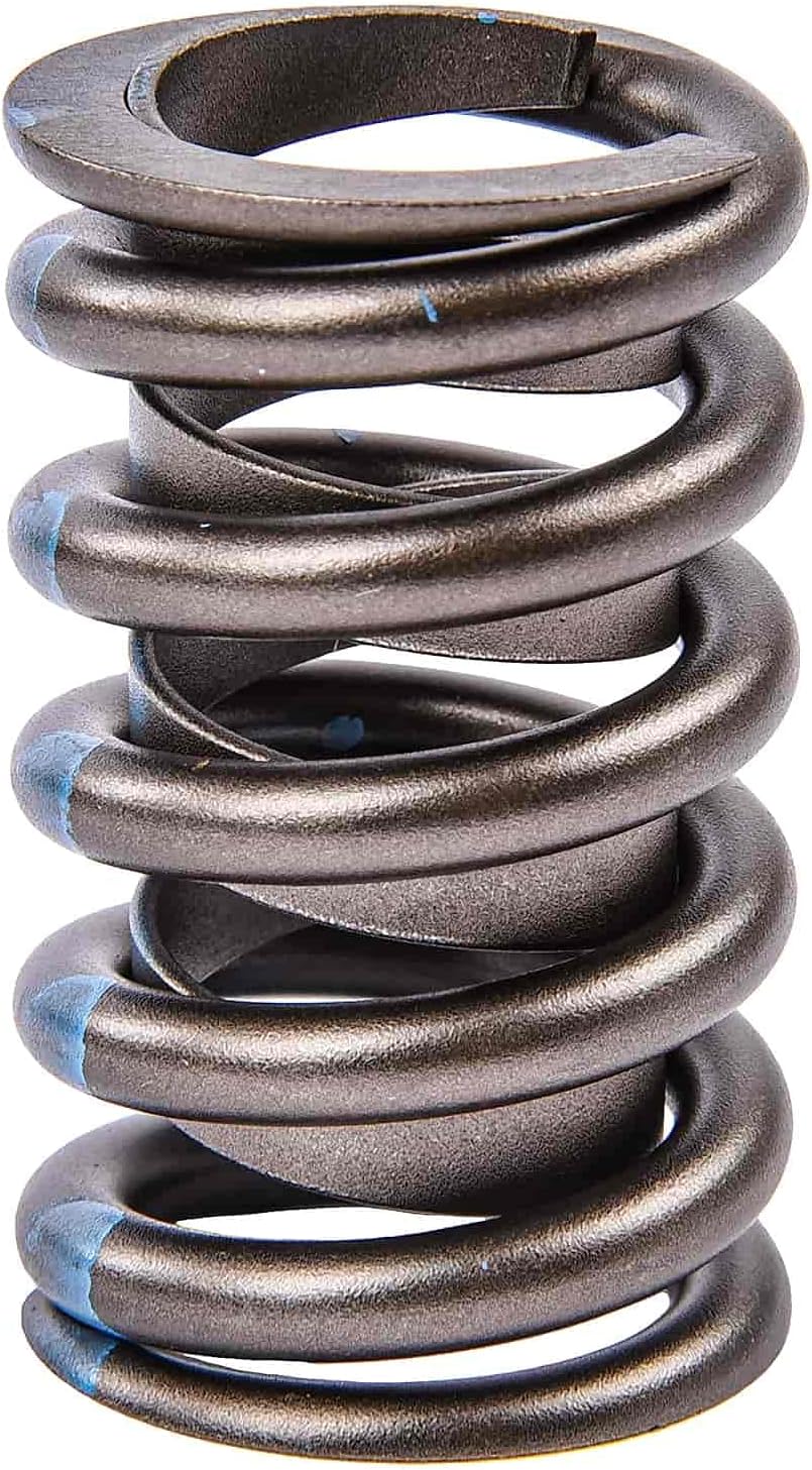 JEGS 21512 Performance Valve Springs 0.880 in. ID 1.250 in. OD 110 lb. at 1.700