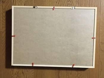 harukabu0215　標本箱A3サイズこげ茶枠3セット harukabu0215 標本箱A3サイズこげ茶枠3セット harukabu0215 標本