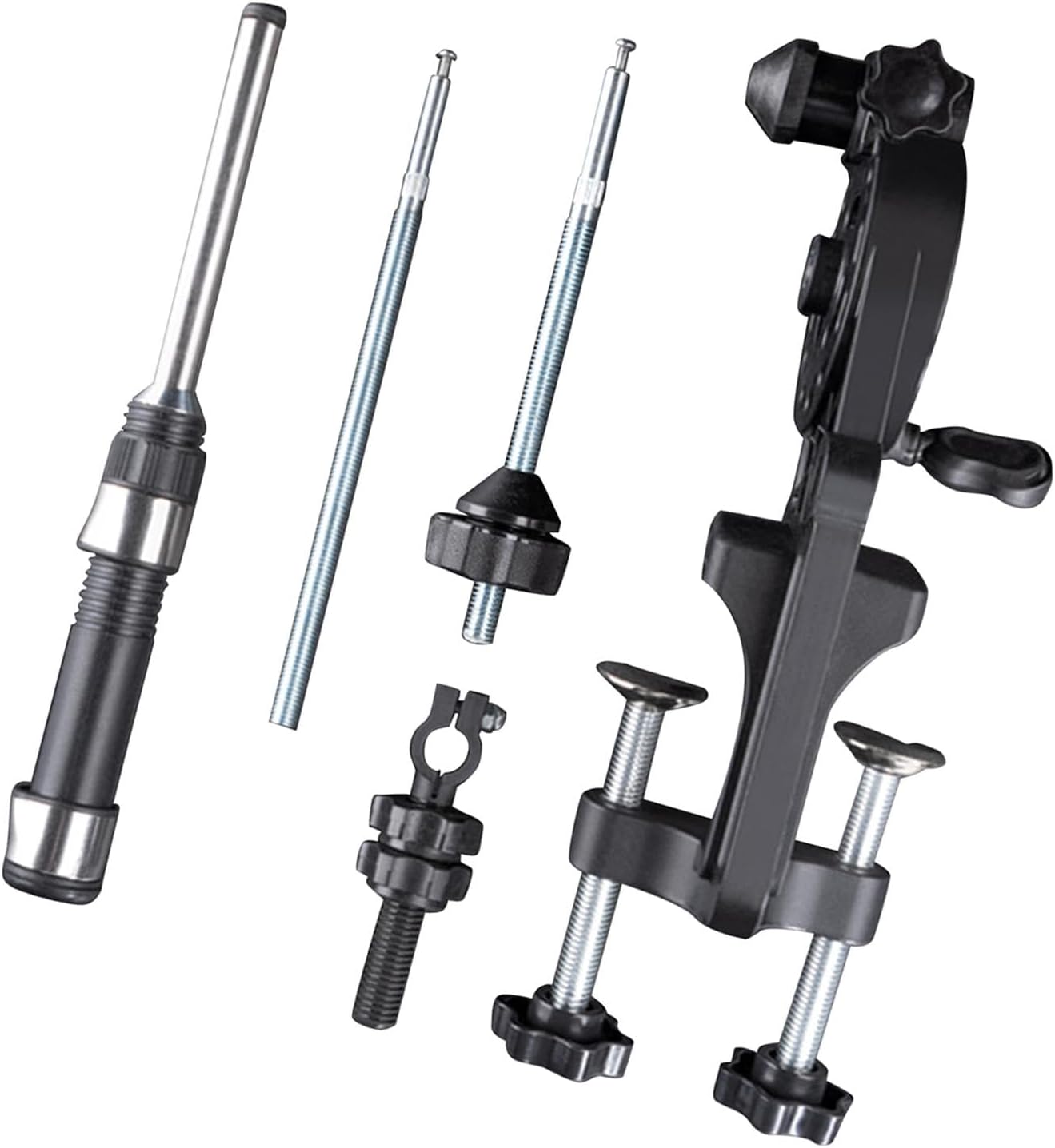 Fishing Reel Line Spooler Fishing Adjustable Spooling Station for Men