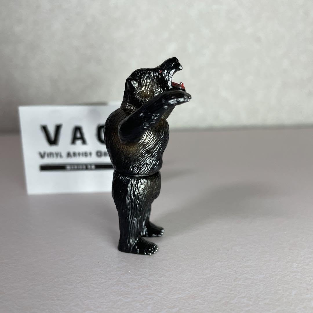 Amazon.co.jp: VAG シリーズ14 RAMPAGE TOYS ランペイジングベア
