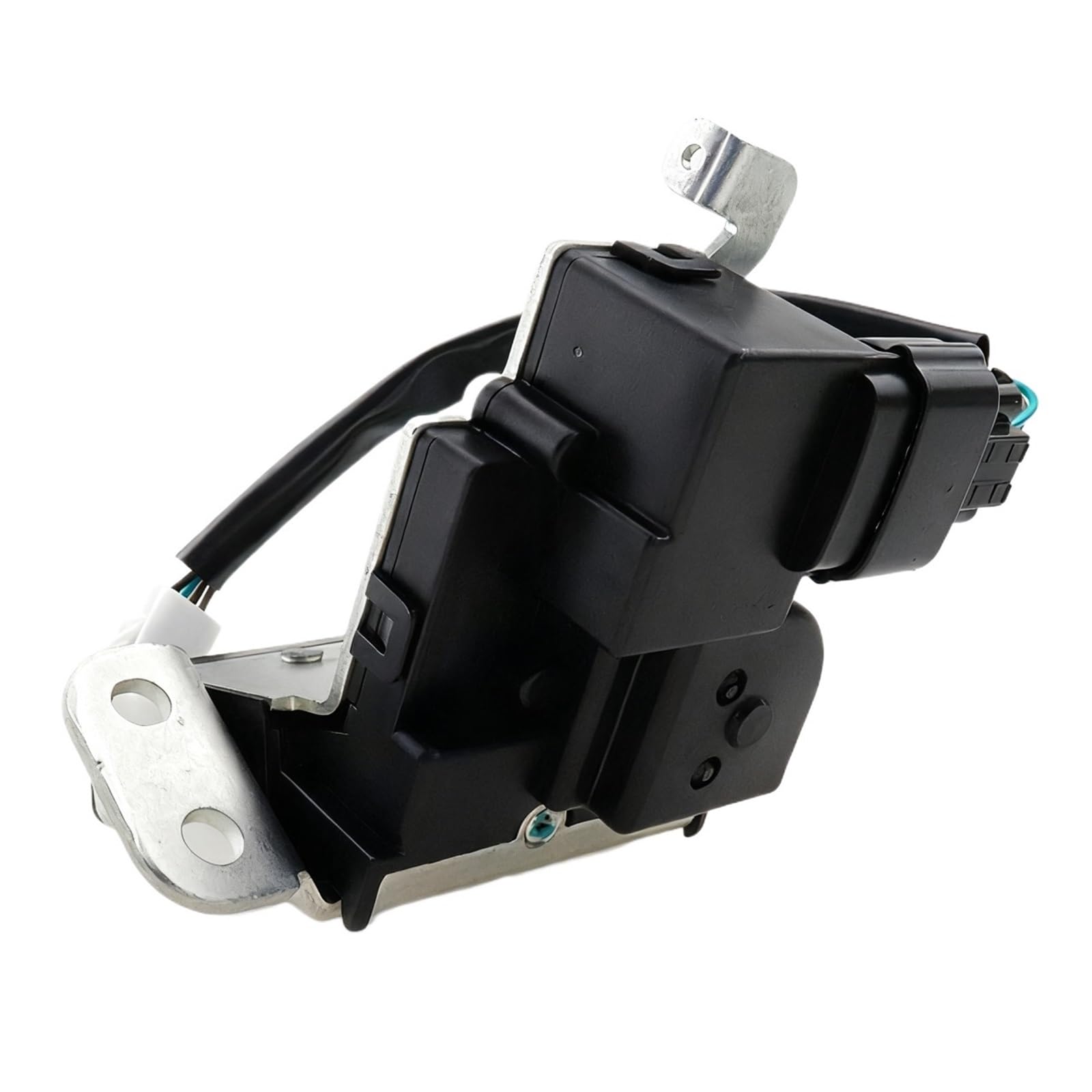 Valtorencia Tailgate Door Lock Actuator,Fit For Hyundai, I20 1.2L 1.4L 16V 2015-2019 81230-C7000 81230C7000 tailgate lock trunk lid latch lock
