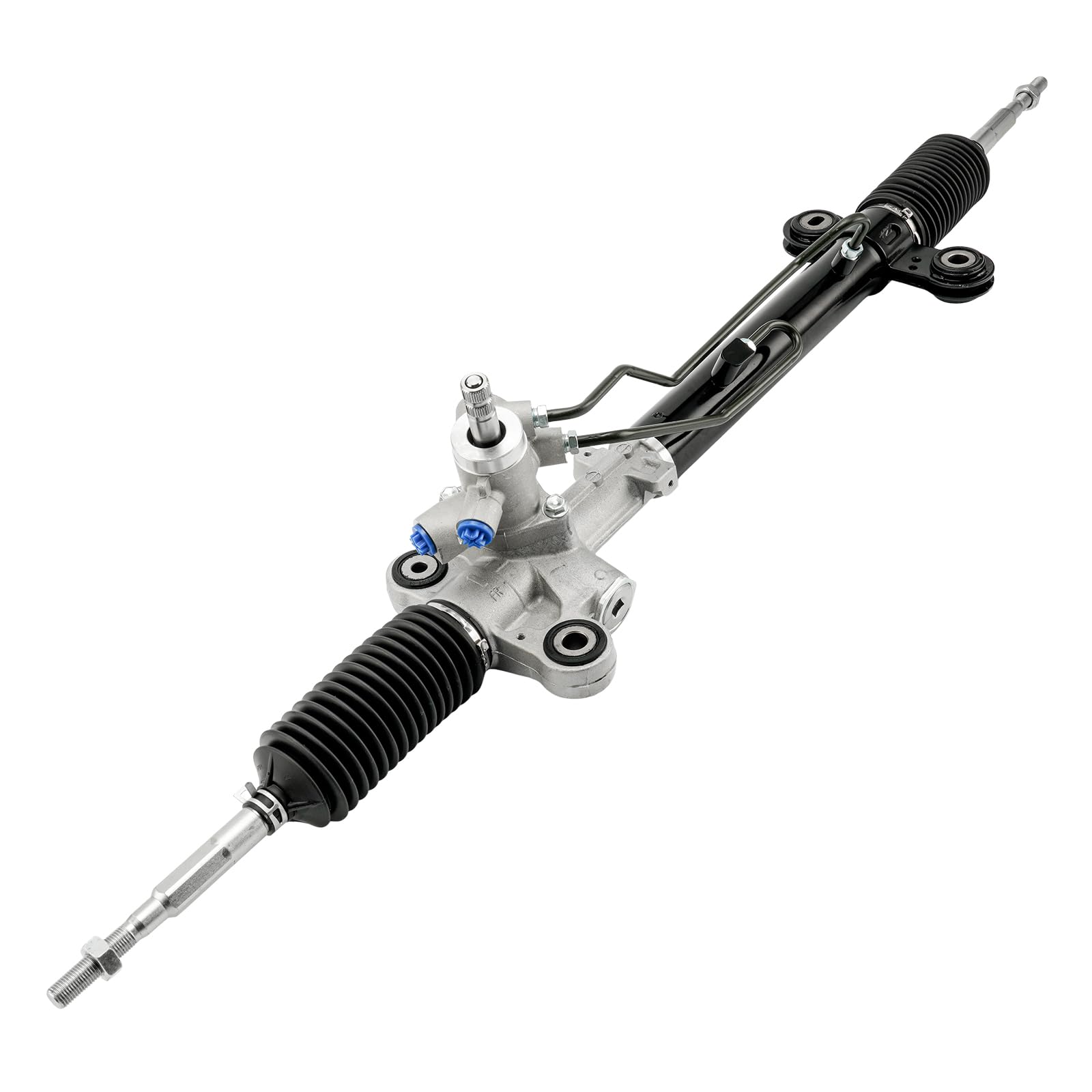 Amazon.com: KAC Power Steering Rack and Pinion Replacement for
