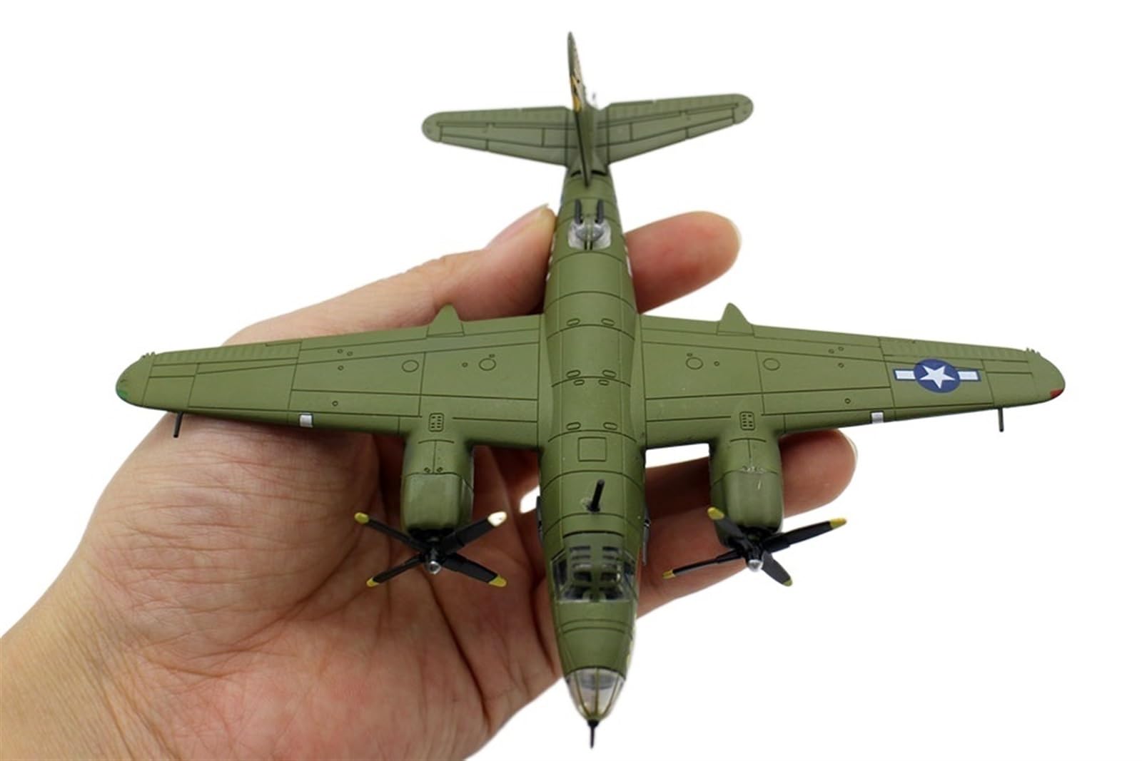 飛行機色々 Amazon.co.jp: コピー飛行機モデル 1/144 米国 B-26 マローダー