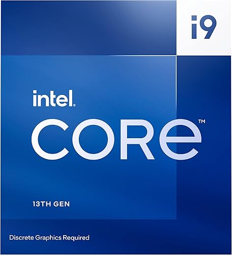 Miniatura 2 de Intel Core i9-13900F Procesador de escritorio de 24 núcleos 8 núcleos P  16 núcleos electrónicos caché de 36 MB hasta 56 GHz