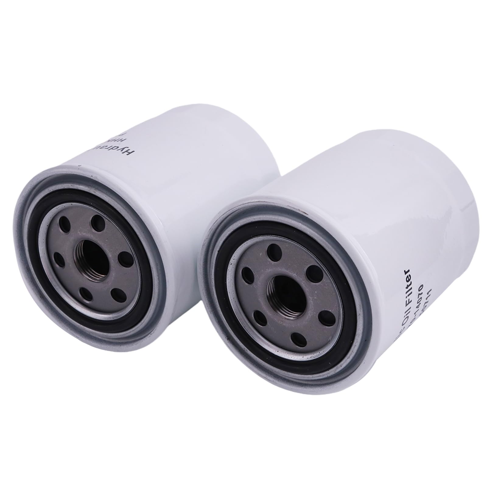 Amazon.com: JZGRDN 2X Lube Filter HHK70-14070 HHK70-14073 K7561