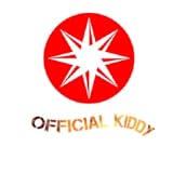 Get updates Official Kiddy