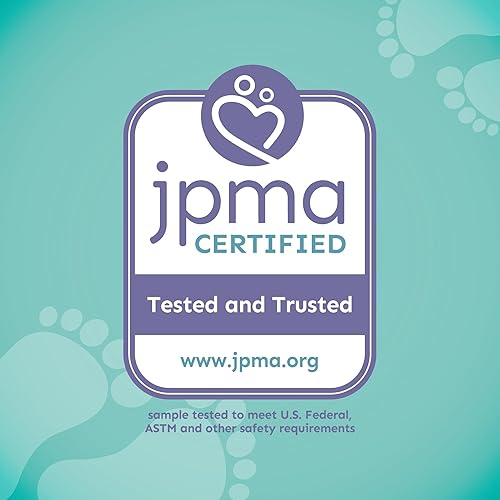 Miniatura 6 de KidCo Puerta de seguridad para bebés Safeway de paso de 24.75-42.5" para escaleras y puertas  Puerta de seguridad para bebés sin tropiezo en la