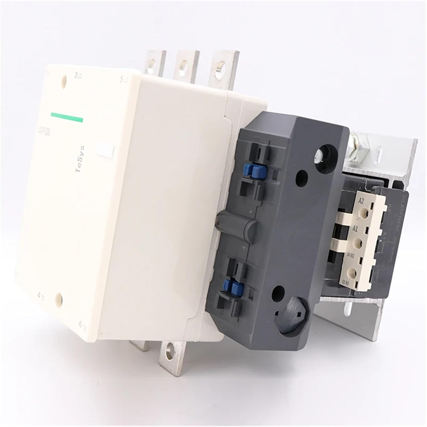 ジャンクロードノヴァロ(仏)1985年フラワーベース(ガラスアート・オブジェ)