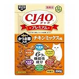 �`���I �v���~�A�� �����ߓ��� �`�L���~�b�N�X�� 200g