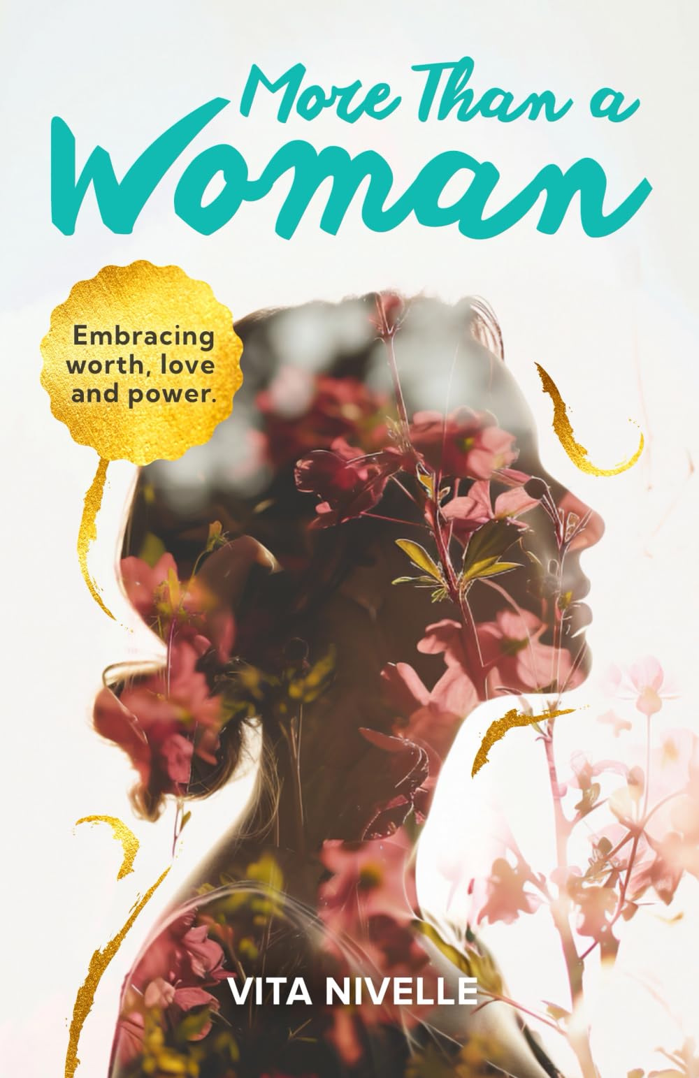More Than a Woman (PublishU)