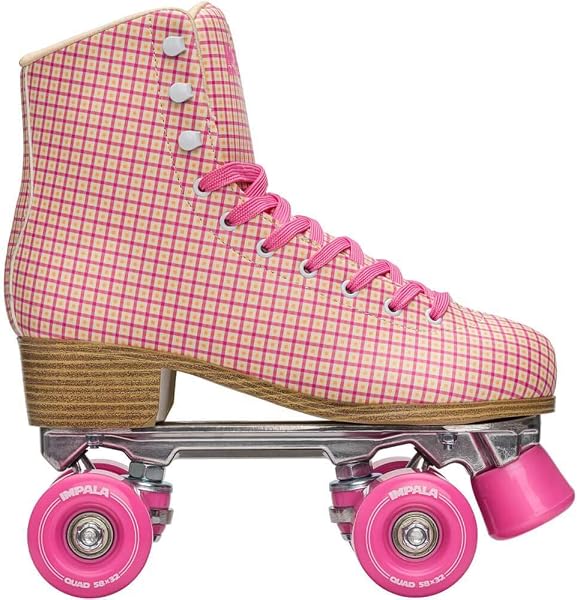 Impala Skate - Rollers Quad - 3