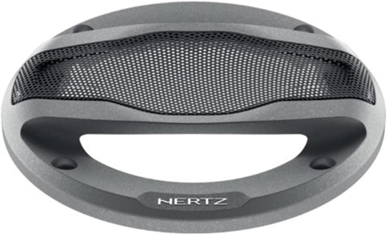 HERTZ Cento Series CG-1004 4" Cento Series Speaker Grilles