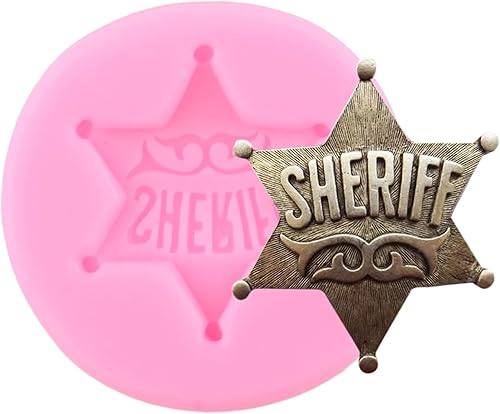 Miniatura 10 de XMOLDNMS Molde de silicona para pezuñas de herradura para decoración de tartas, decoración de cupcakes, caramelo y goma de mascar de chocolate,