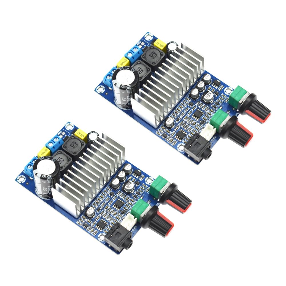 Module numérique 100W bricolage de type carte de régulation de puissance en lot - 7