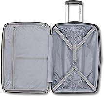 Amazon.com | Samsonite Winfield 2 Hardside Expandable Luggage with