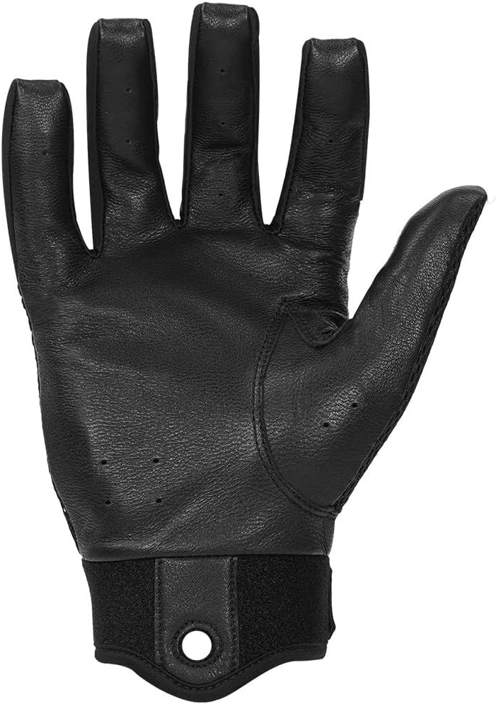 Ironclad IEXT-SVEN-03-M Caliber Vented Glove, Medium