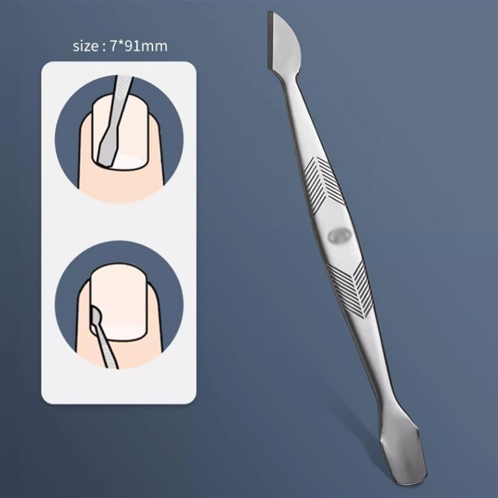 Zestaw obcinaczy do paznokci, profesjonalny zestaw obcinaczy do paznokci 11 w 1, zestaw do manicure ze stali węglowej z etui ze skóry PU, zestaw do pielęgnacji paznokci dla kobiet