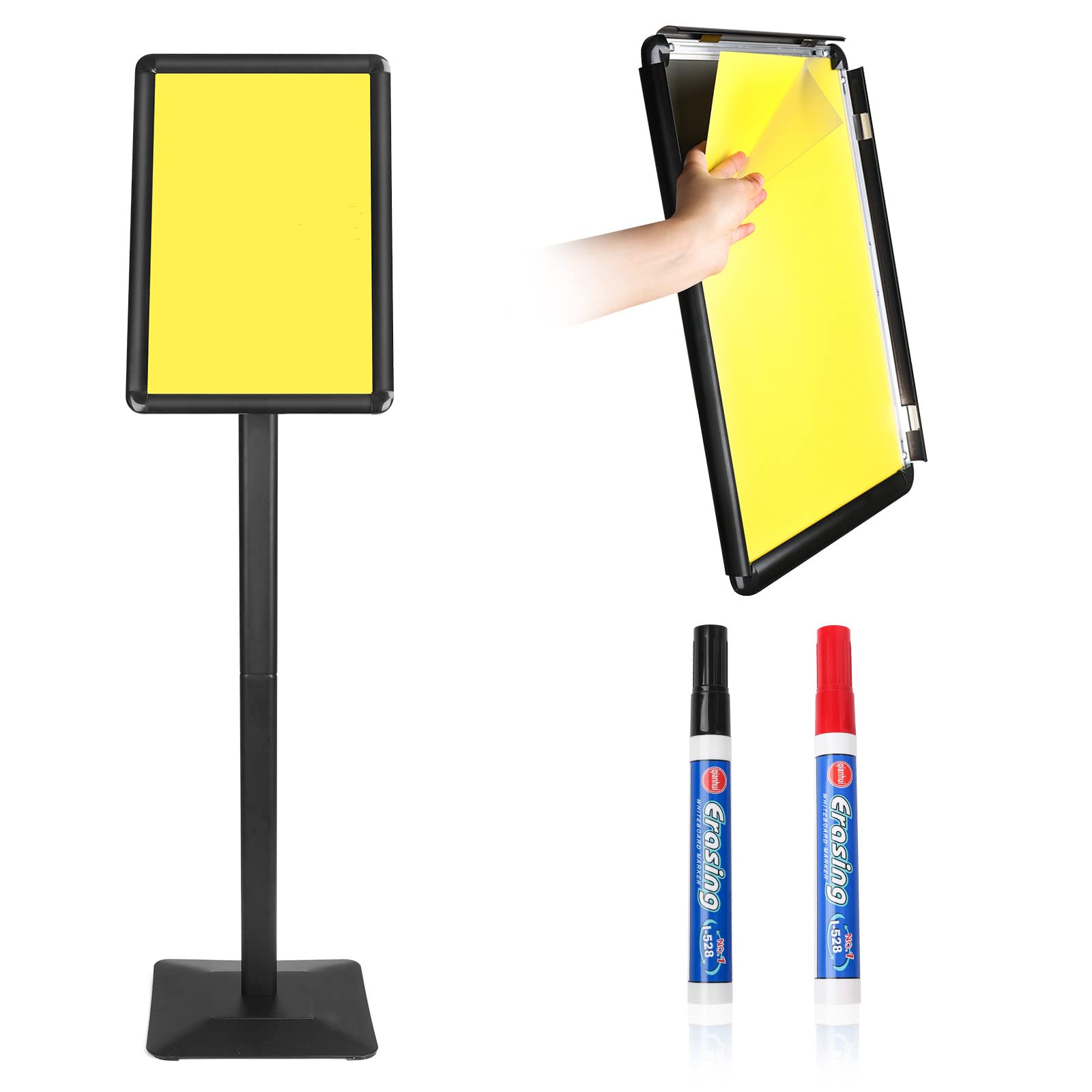 Business Design, Video Call In Progress Do Not Disturb Door Hanger Sign - 2
