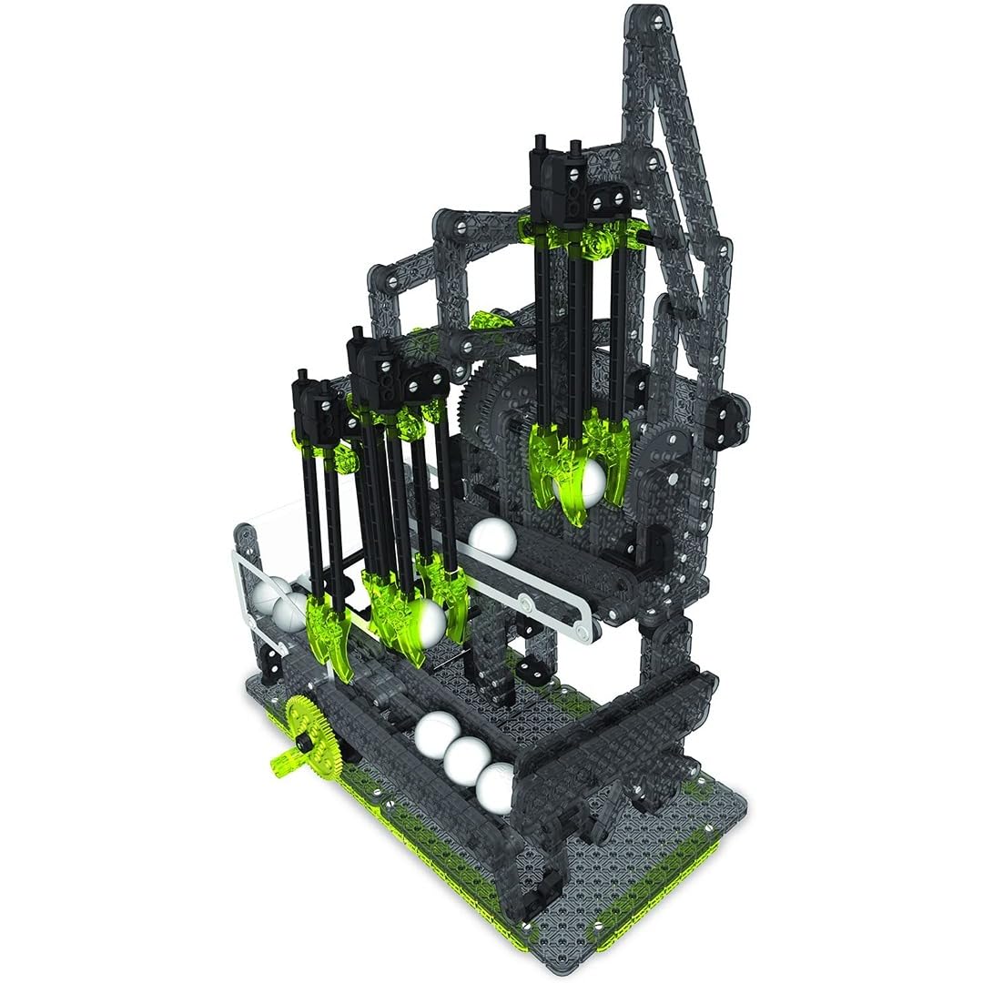 HEXBUG Vex Robotics Vex Pick & Drop Machine