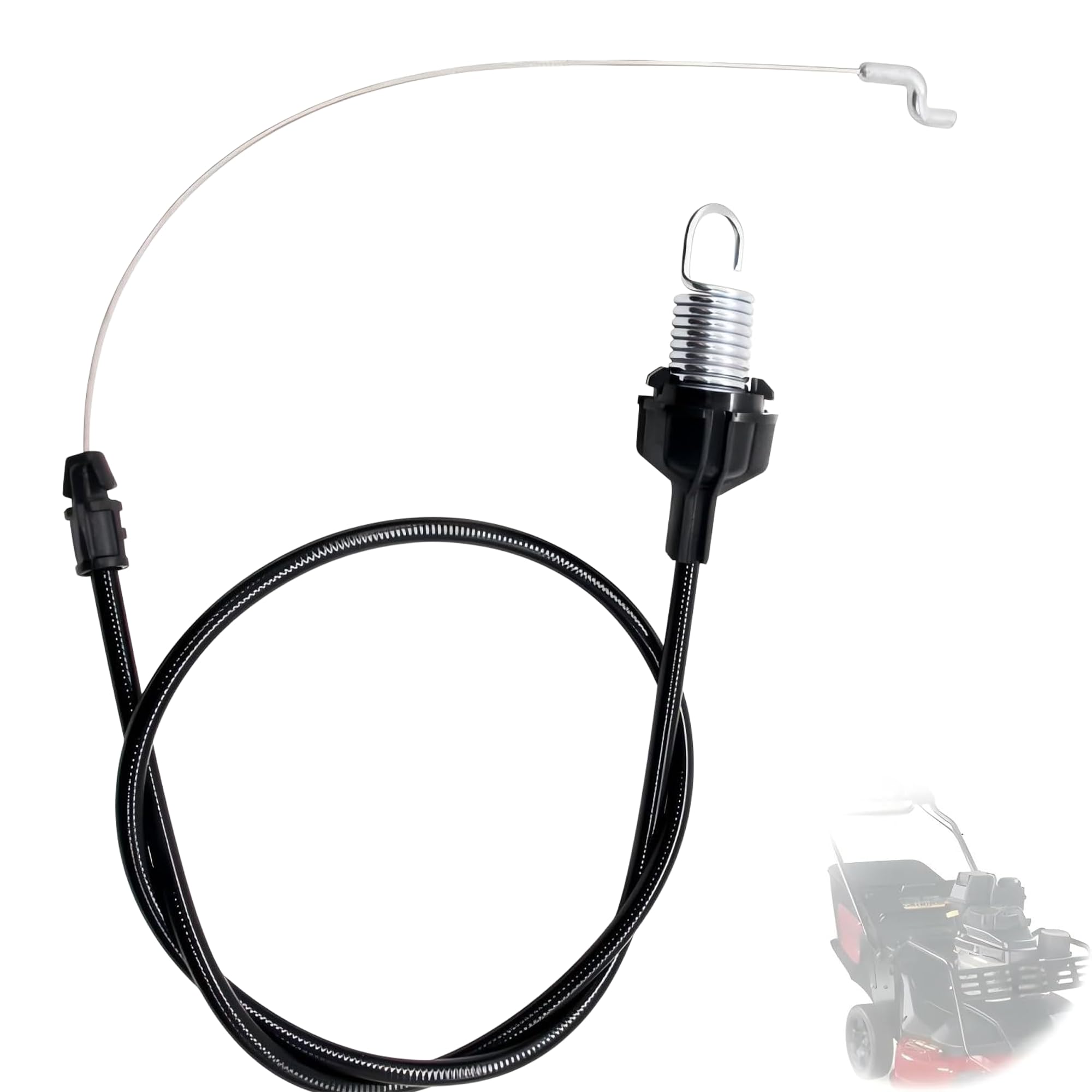 Amazon.com: Wilsnsun 746-04626 731-05385 Forward Clutch Cable