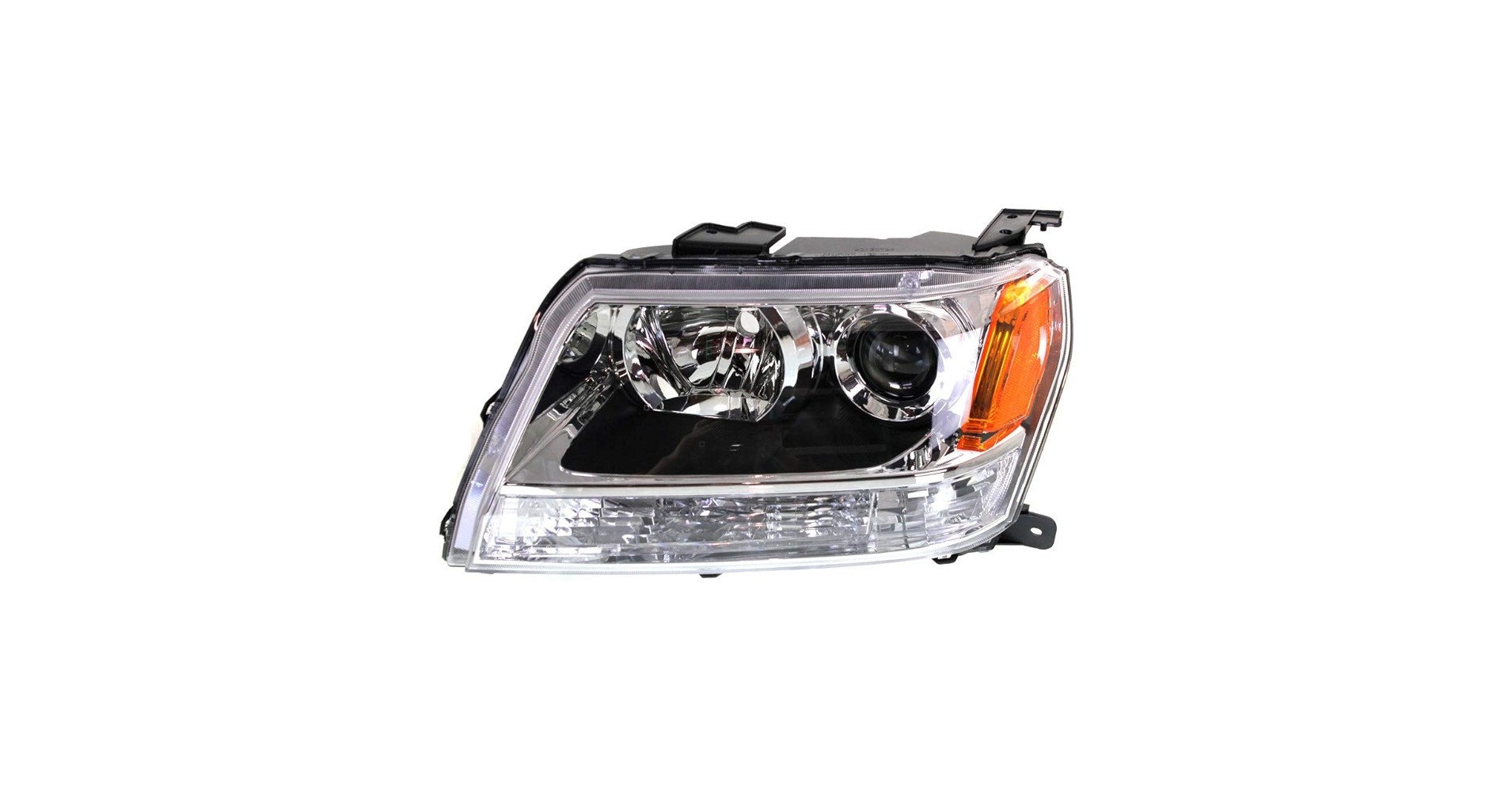 秀樹 Amazon.com: For Suzuki Grand Vitara 2009-2013 Headlight Unit