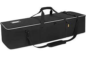 ITHWIU Multifunctional Tripod Bag: A Titan of Camera Carry