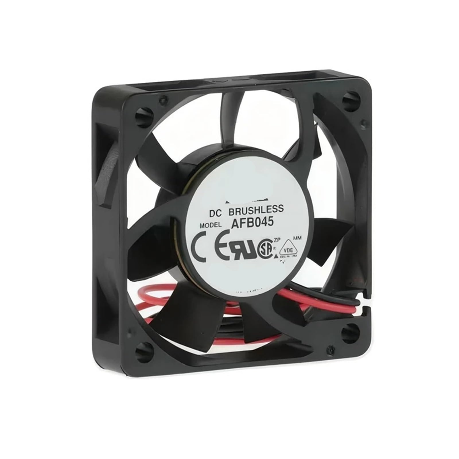 Refroidisseur AFB04512LB contre le bruit et la chaleur de votre PC